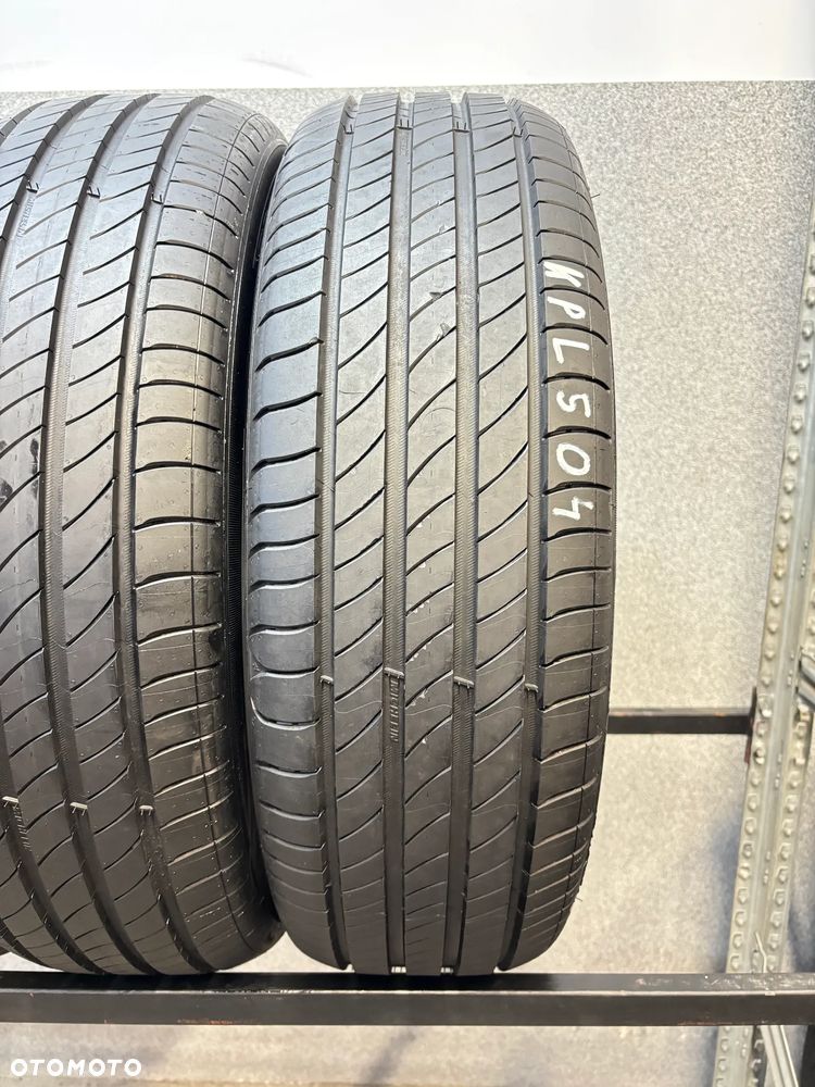 4 Opony Letnie Michelin 195/60/18 96H ,XL - 5
