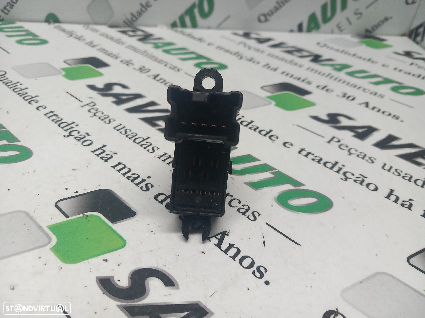Botão / Botões / Comutador Vidro Dto Nissan Qashqai / Qashqai +2 I (J1 - 3