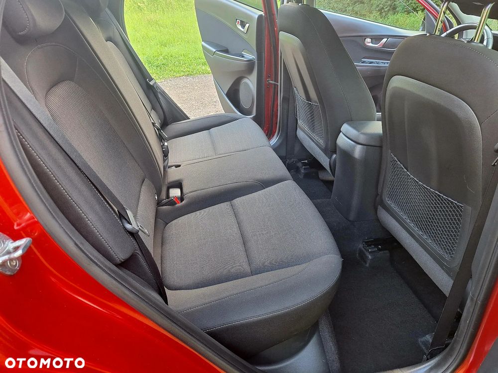 Hyundai Kona 1.0 T-GDI Smart DCT - 30