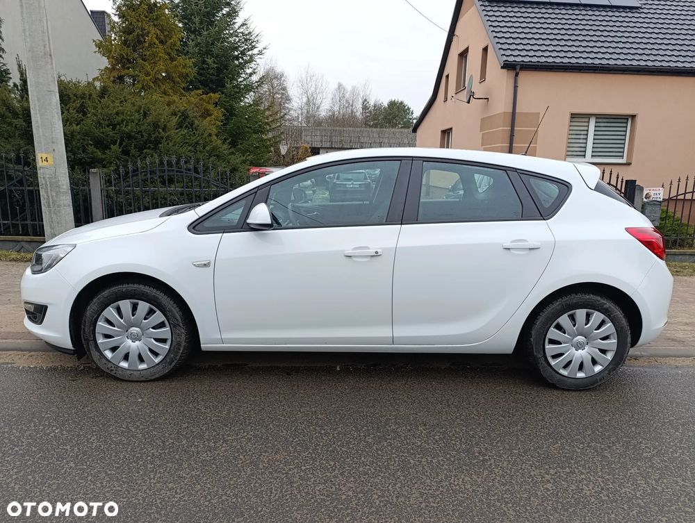 Volvo V40 T3 Kinetic - 8