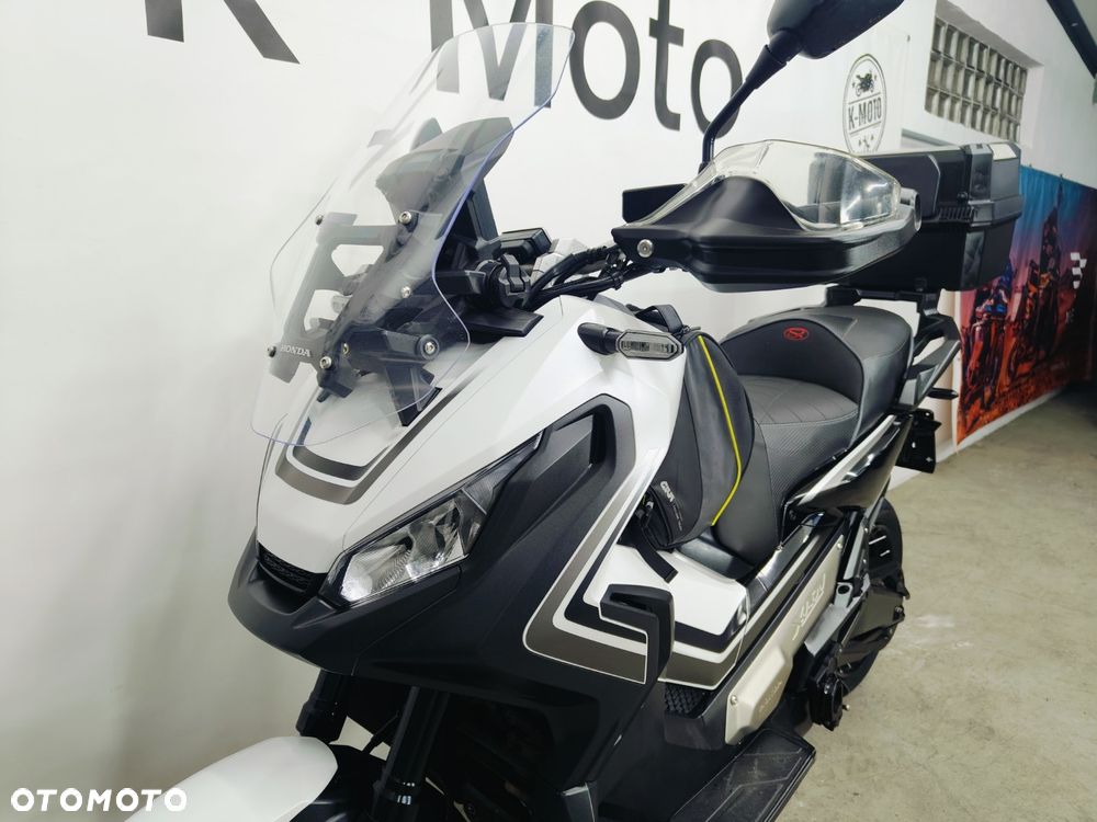Honda X-ADV - 17
