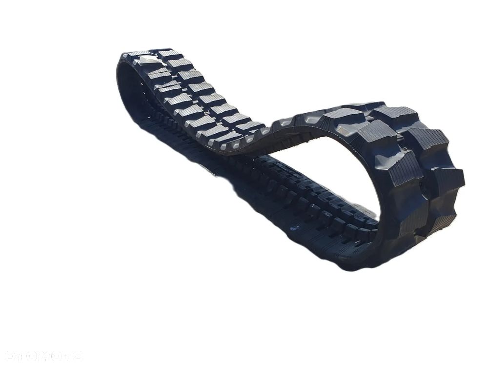 Gąsienica gumowa 300x55x78 BK Track - 5