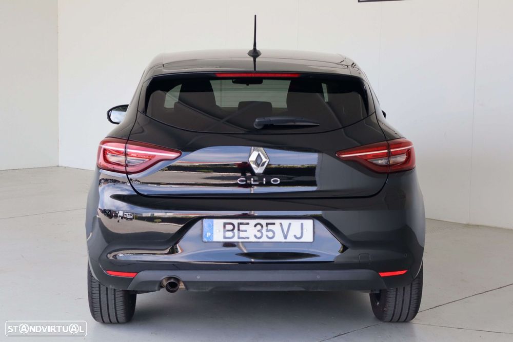 Renault Clio - 9