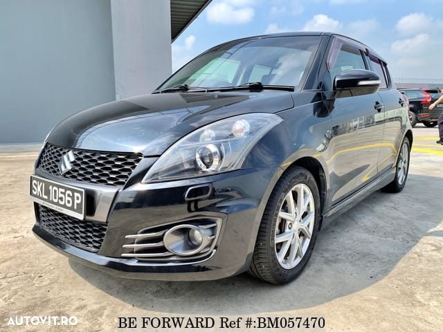 Suzuki Swift - 8