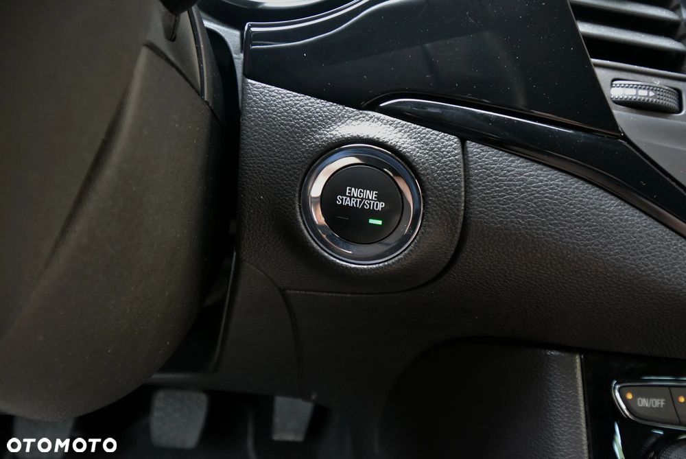 Opel Astra 1.4 Turbo Start/Stop Dynamic - 20