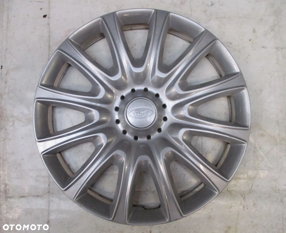 KOŁPAKI 15 FORD 8V21-1130-GB - 10
