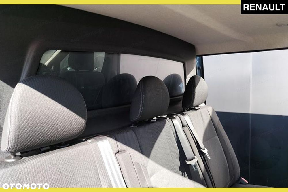 Renault Trafic L2H1 Zabudowa Brygadowa 2.0 130KM - 16