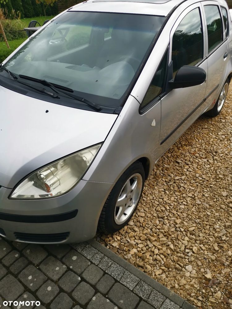 Mitsubishi Colt 1.5 DI-D Motion - 26