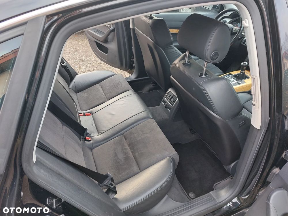 Audi A6 Limousine - 19