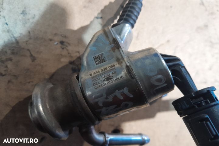 Injector AdBlue KK31-5J281-AD KK31-5J281-AD Ford Transit 4 [2014 - 20 - 3