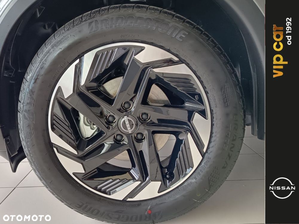 Nissan Qashqai 1.3 DIG-T MHEV N-Connecta Xtronic - 12
