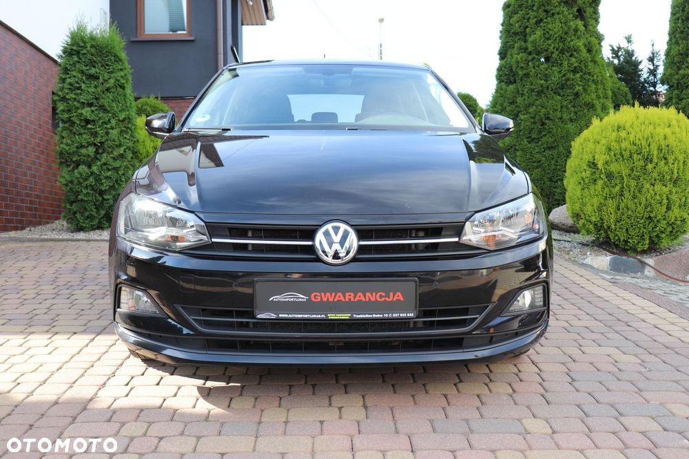 Volkswagen Polo - 27