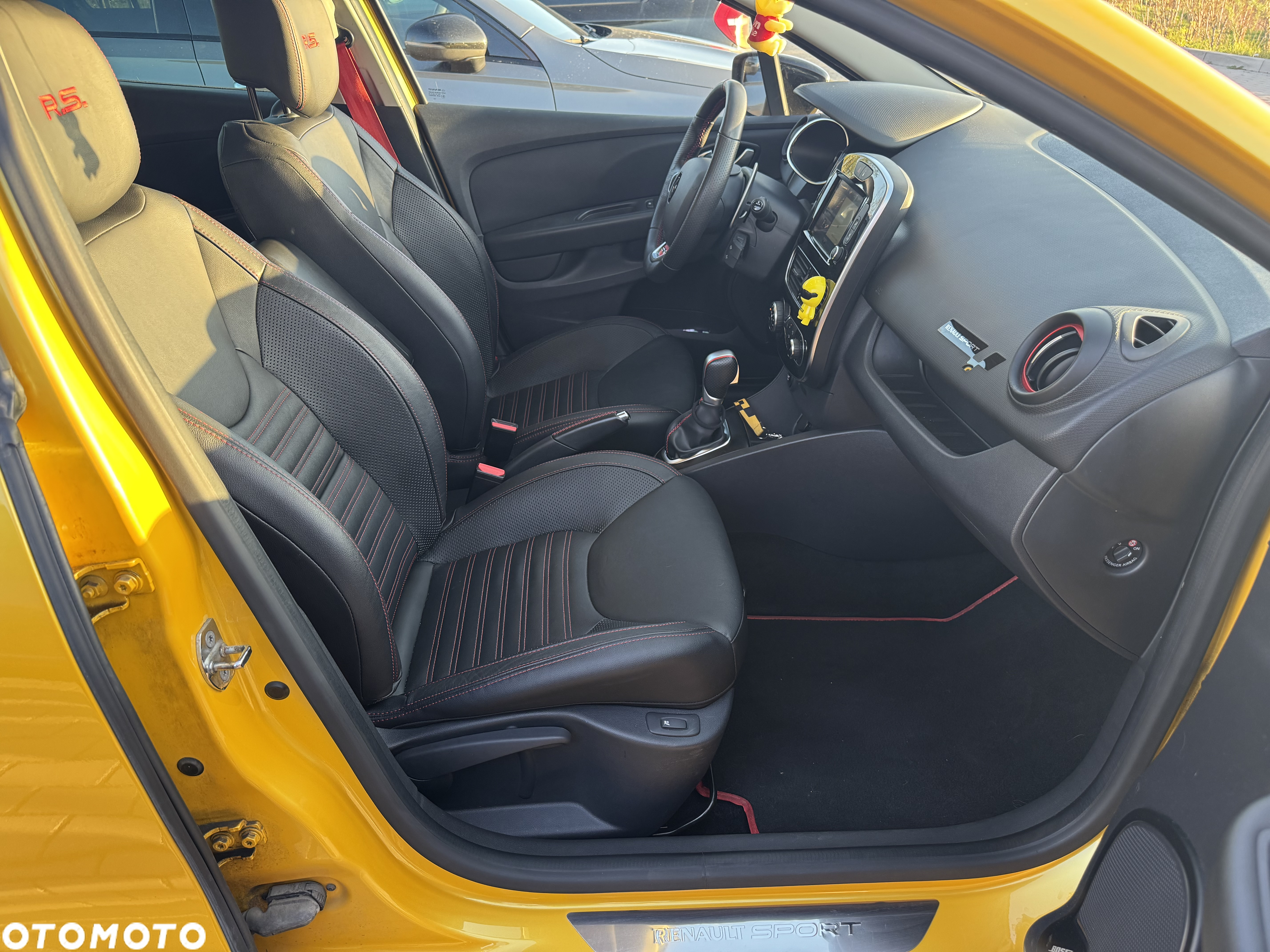 Renault Clio 1.6 R.S.Trophy 220 EDC - 14