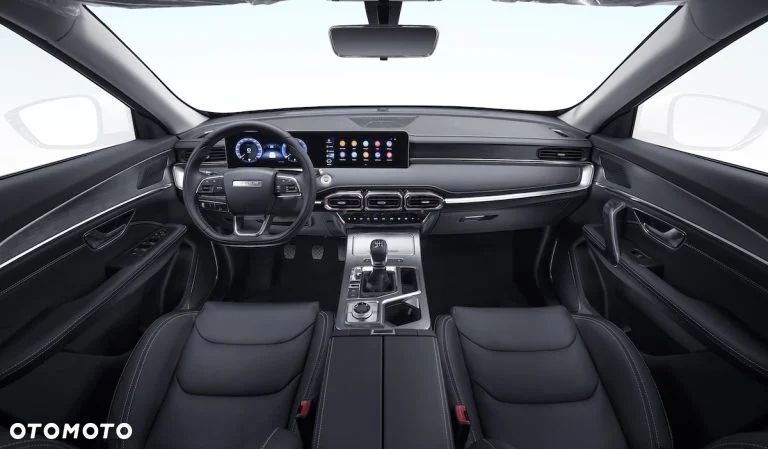 Jetour X70 Plus - 11