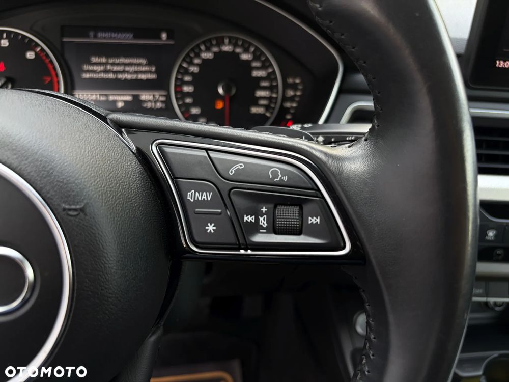 Audi A5 Sportback 2.0 TFSI Sport S tronic - 24