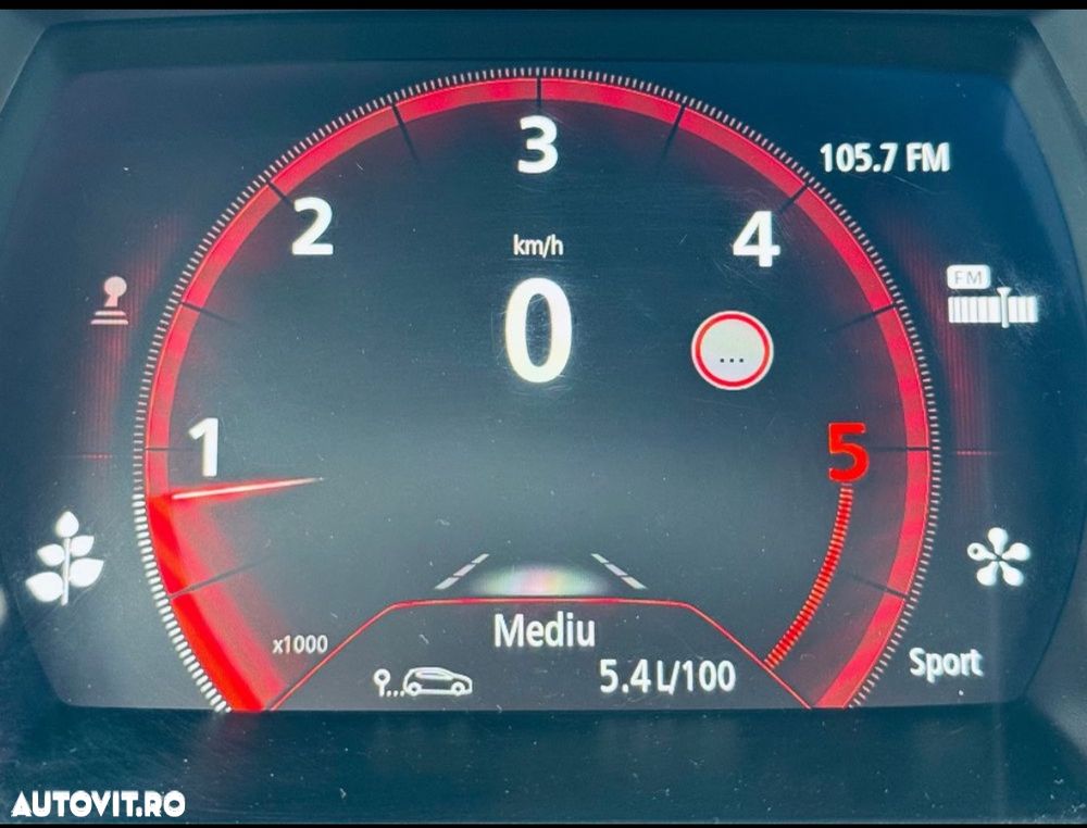 Renault Koleos ENERGY dCi 130 INTENS - 22