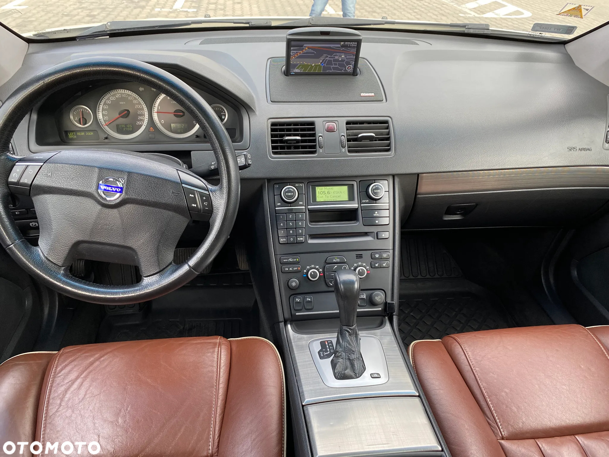 Volvo XC 90 D5 Executive - 13