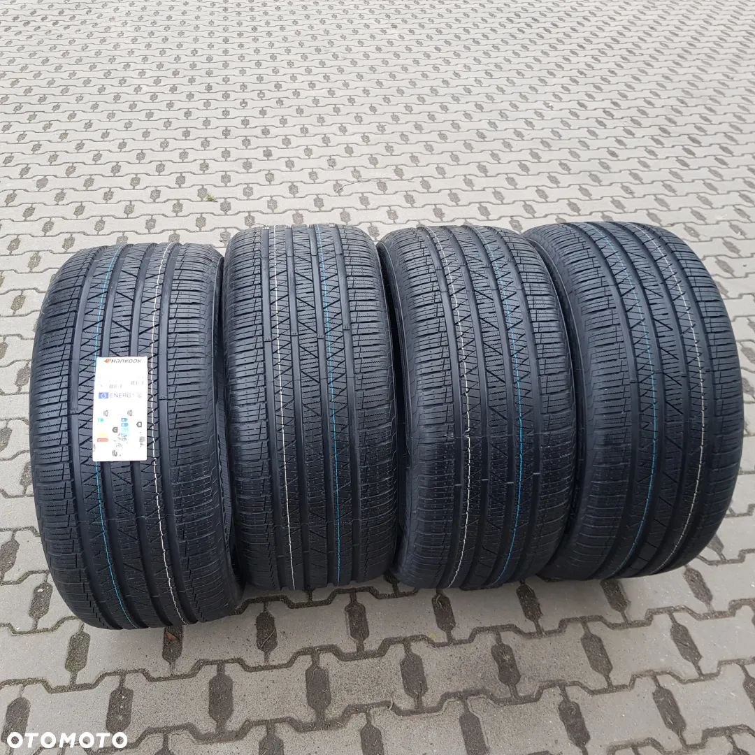 4x 285/40R22 Hankook Dynapro HP2 Plus Nowy komplet opon letnich Poznań - 1