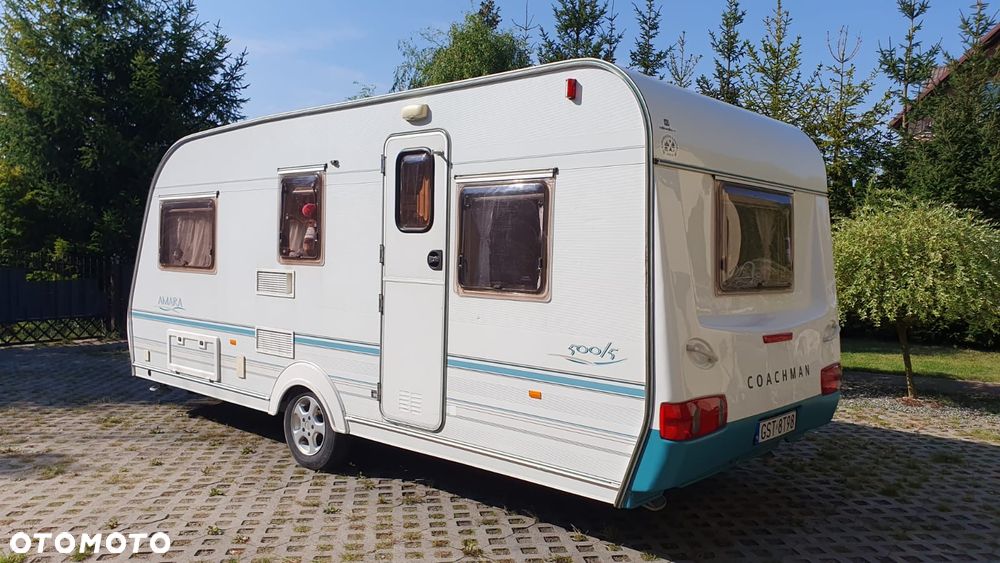 Coachman Amara - 4