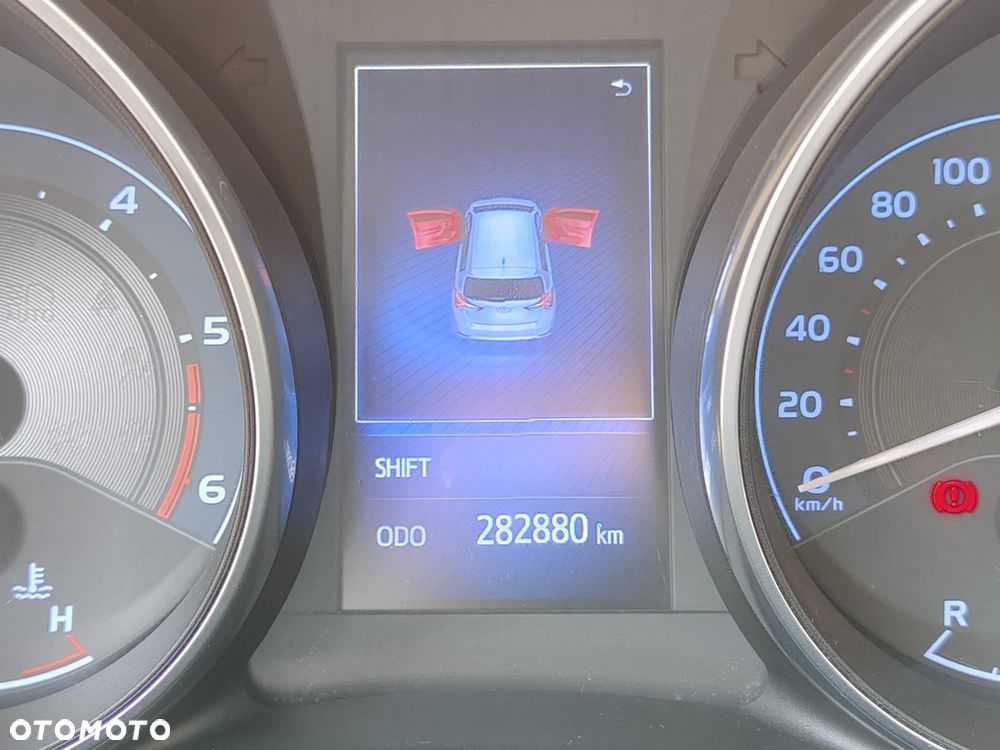Toyota Auris 1.4 D-4D Business Edition - 8