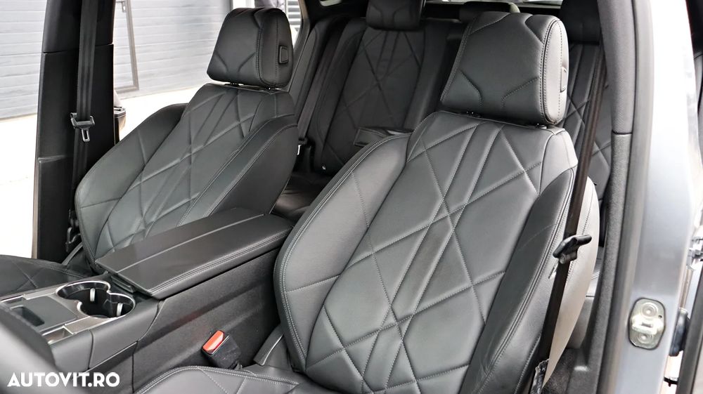 DS Automobiles DS 7 Crossback DS7 1.6 PureTech 180 S&S EAT8 RIVOLI - 16