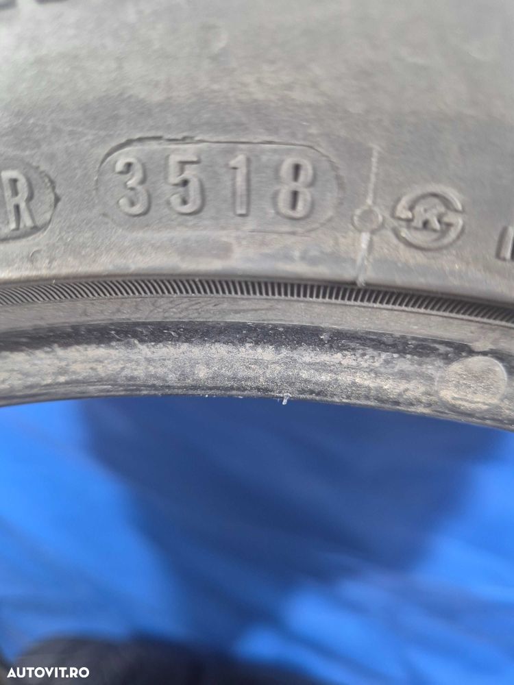 205/45/17 Nexen 87w - 8