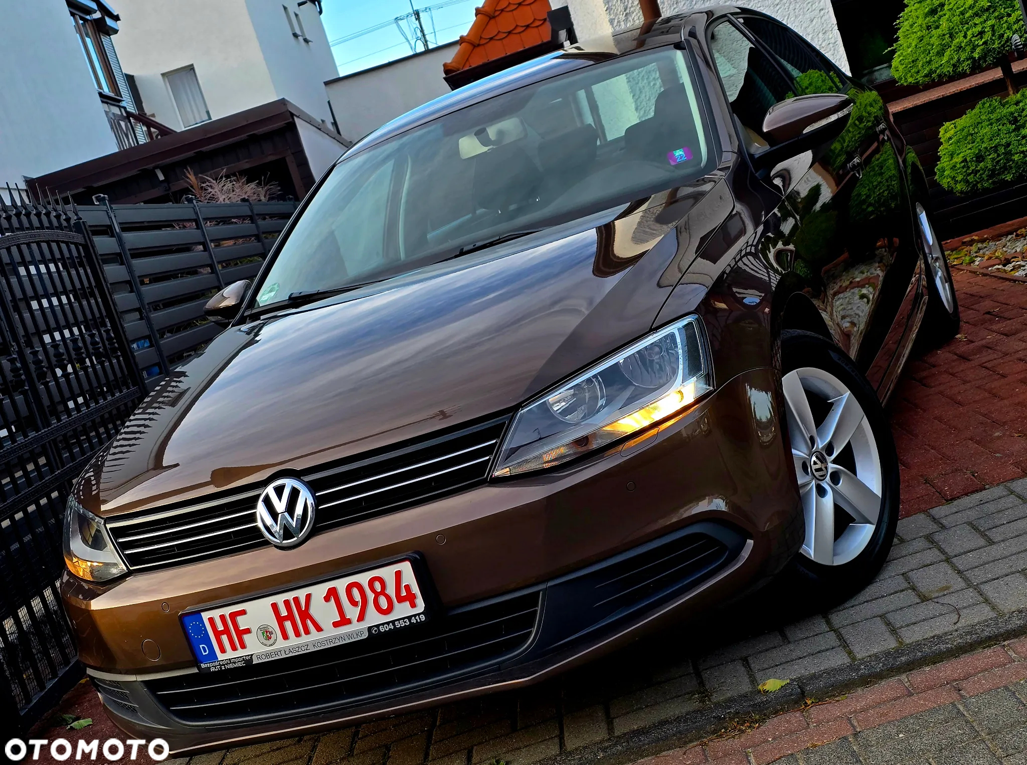 Volkswagen Jetta 1.6 TDI Comfortline Perfectline - 13