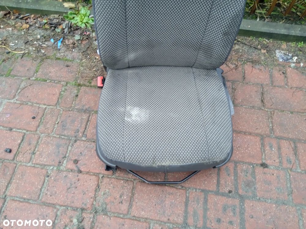 FOTEL KIEROWCY DUCATO 06- - 2