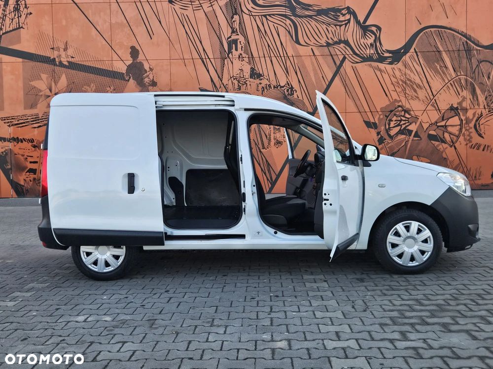 Dacia Dokker VAN - 16
