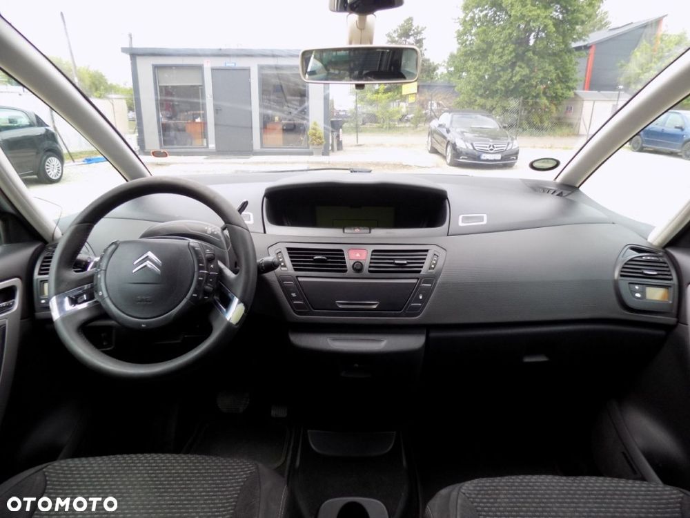 Citroën C4 Grand Picasso - 5