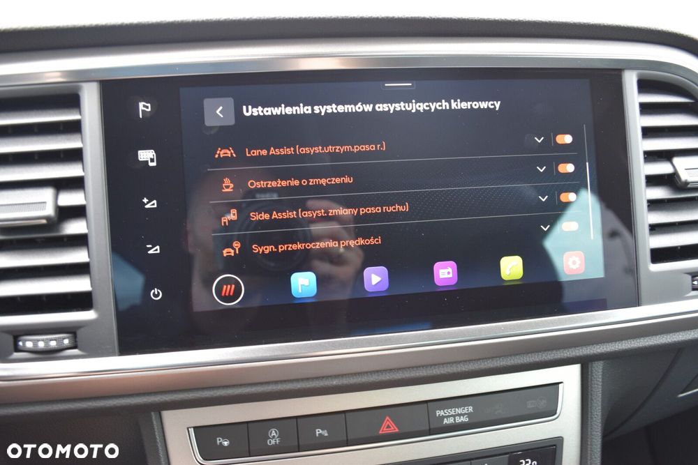 Seat Ateca 1.5 TSI Xperience S&S DSG - 23