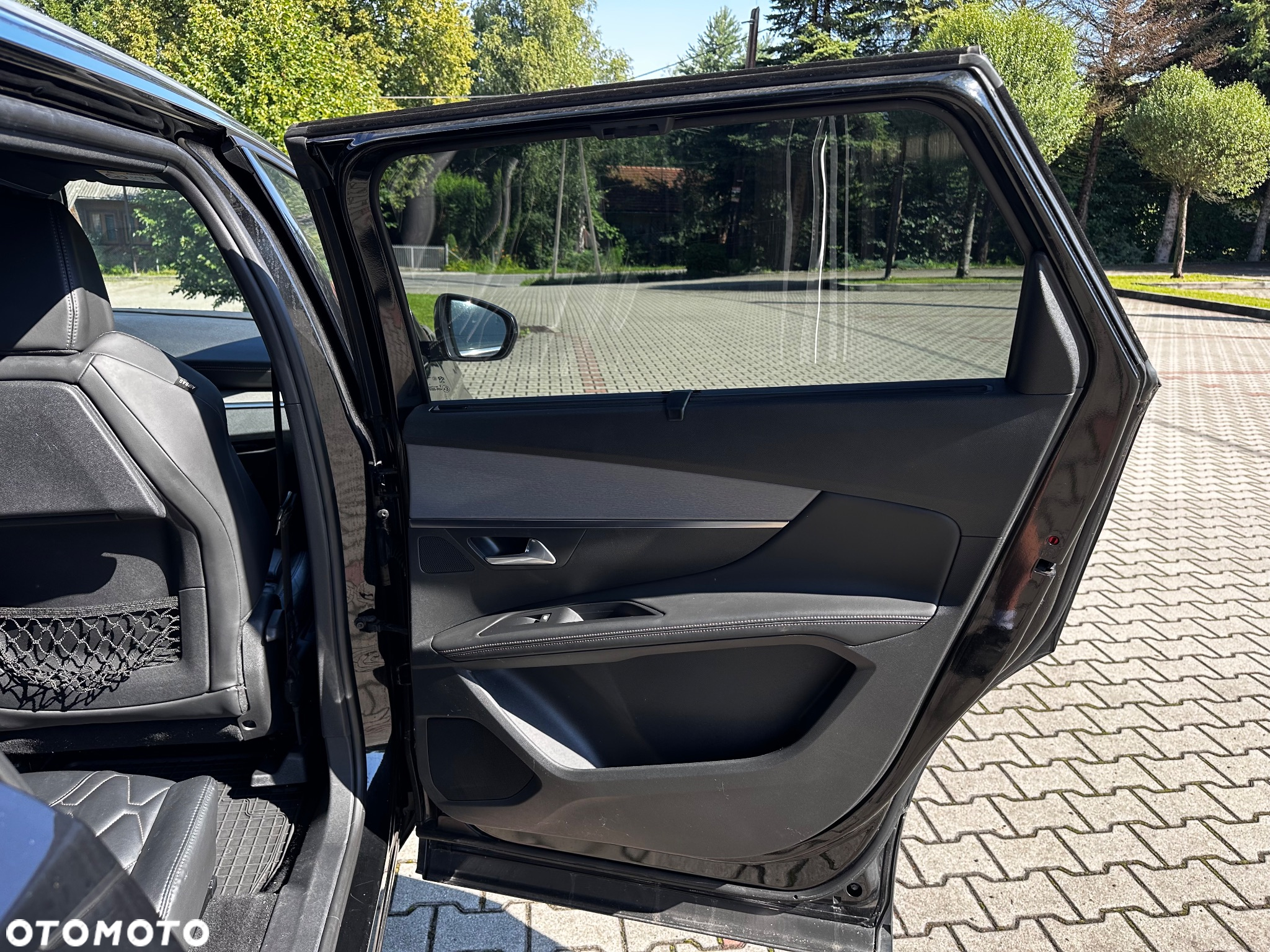 Peugeot 5008 2.0 BlueHDI GT S&S EAT6 - 16