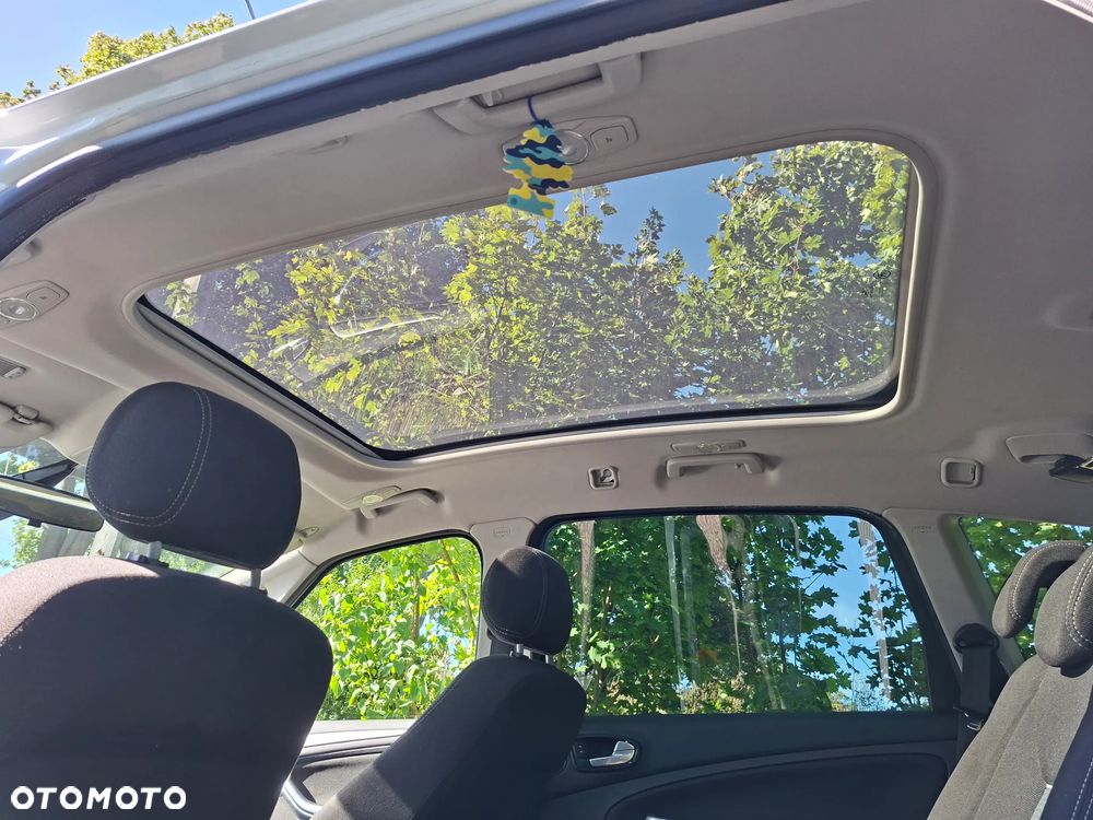 Ford S-Max 2.0 TDCi DPF Business Edition - 15