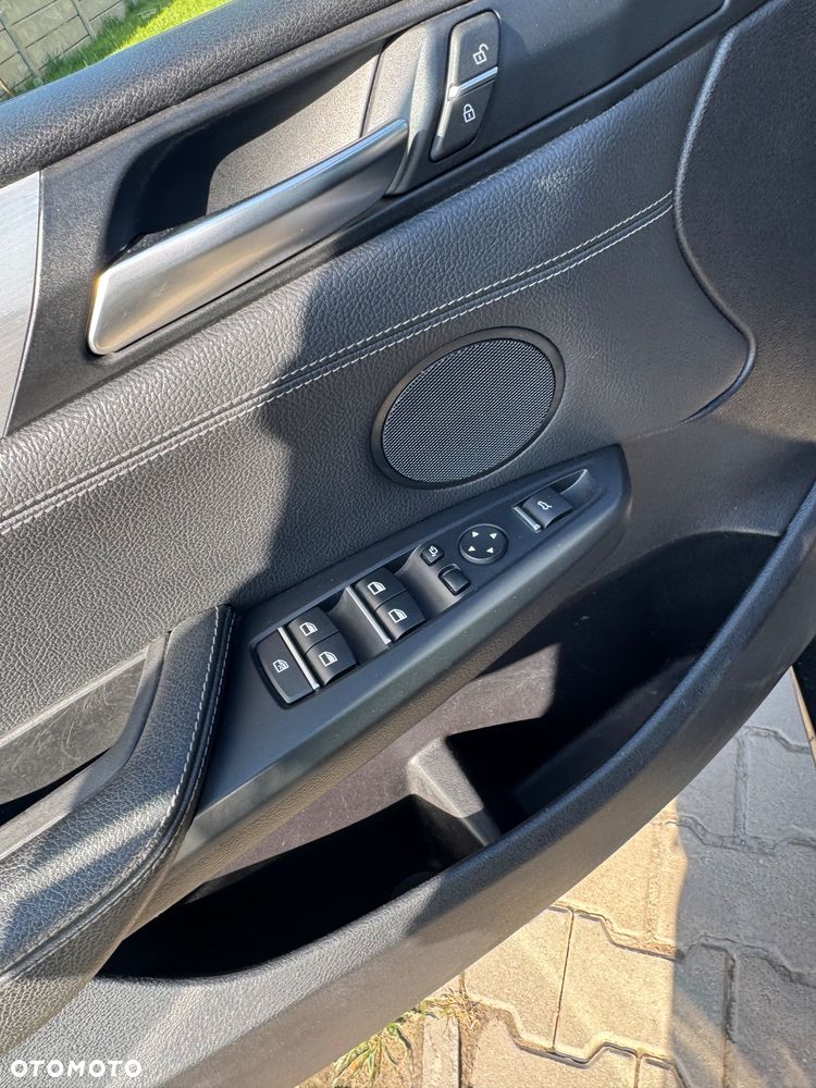 BMW X3 xDrive20d M Sport - 12