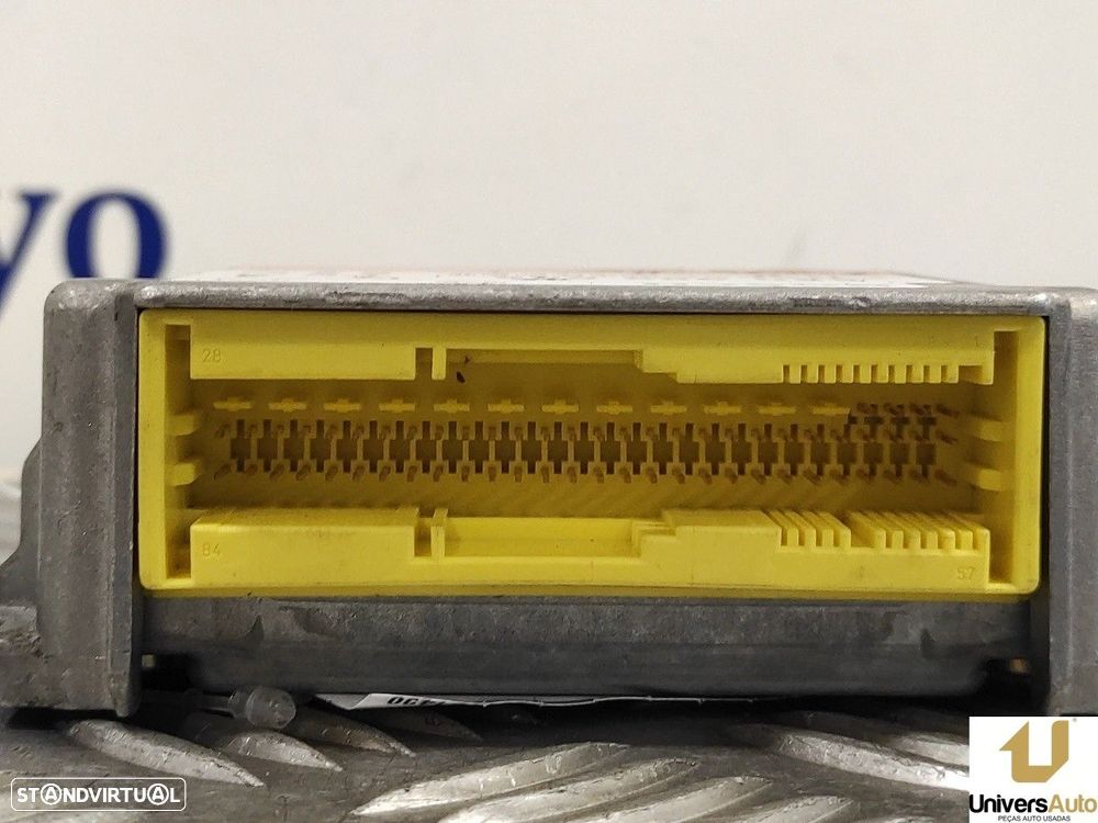 CENTRALINA AIRBAG AUDI A4 2001 -8E0959655 - 6