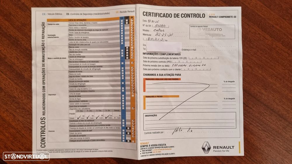 Renault Captur 1.0 TCe Exclusive - 15