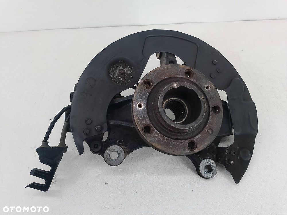 ZWROTNICA LEWY PRZÓD CITROEN C4 PICASSO II 1.6 E-HDI - 1