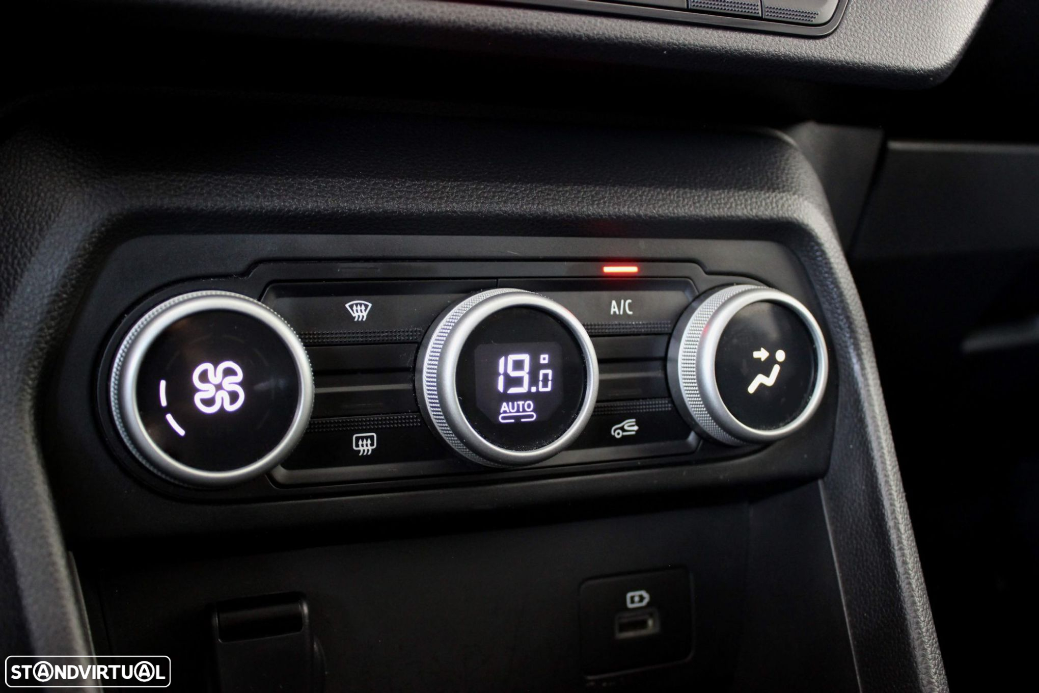 Dacia Jogger 1.0 ECO-G Extreme 7L Bi-Fuel - 37