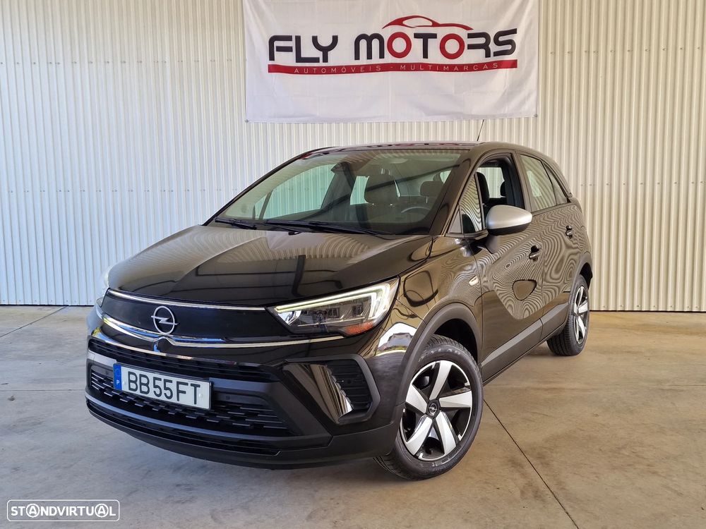 Opel Crossland 1.5 D Edition - 1