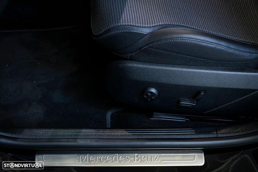 Mercedes-Benz C 220 d Avantgarde - 10