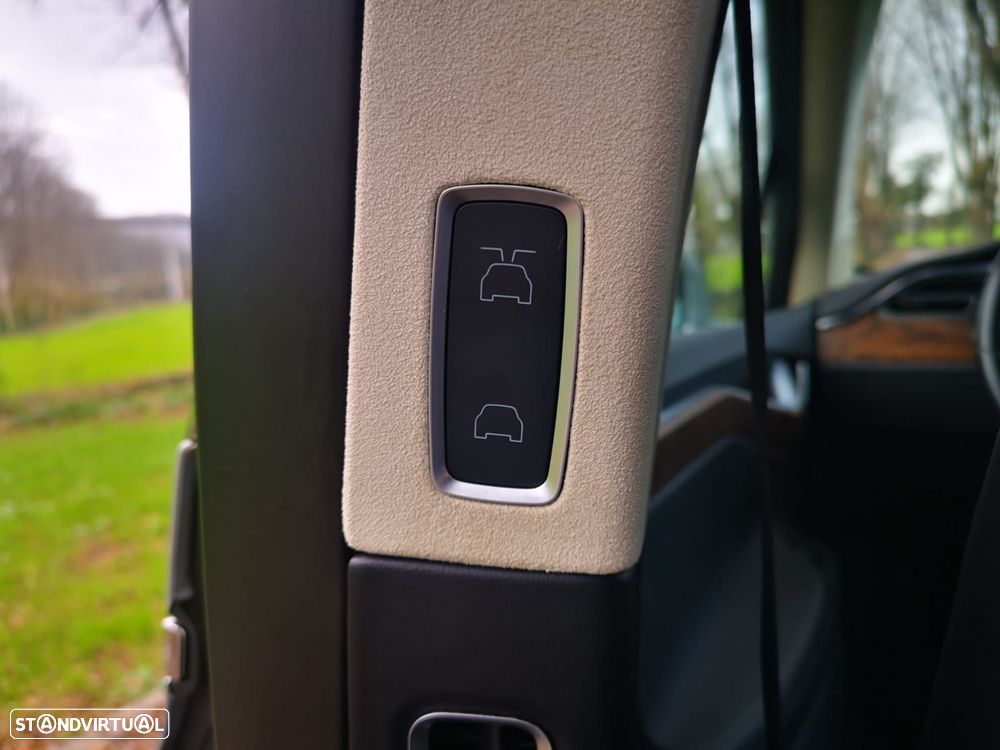 Tesla Model X 100D - 14
