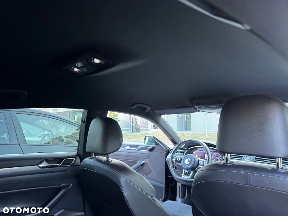 Volkswagen Arteon 2.0 TDI SCR R-Line DSG - 24