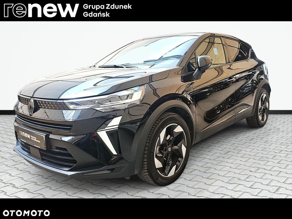 Renault Captur - 2