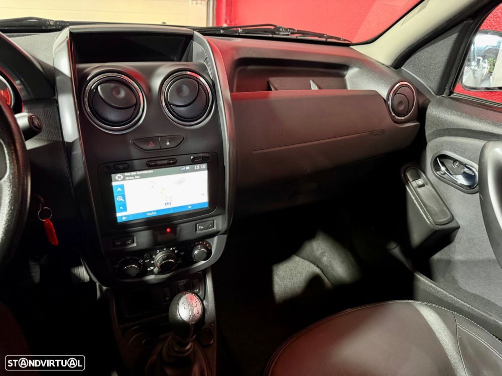 Dacia Duster 1.2 TCe Prestige - 41