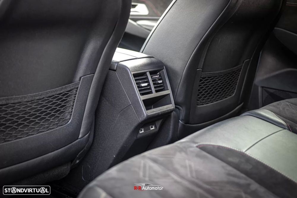 DS DS7 Crossback 1.5 BlueHDi Performance Line EAT8 - 22