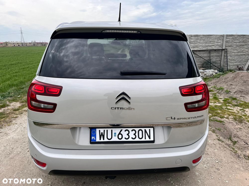 Citroën SpaceTourer - 6