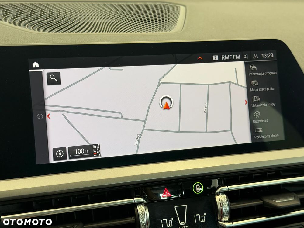 BMW Seria 3 318i Sport - 34