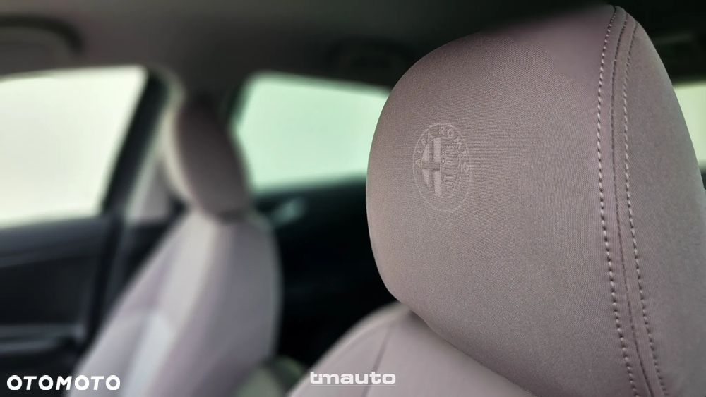 Alfa Romeo Giulietta 1.4 TB Progression - 22