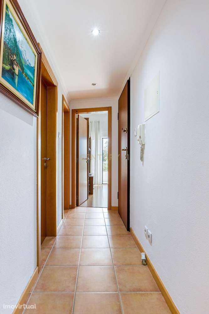 Apartamento T2 Casal do Marco - Grande imagem: 2/25