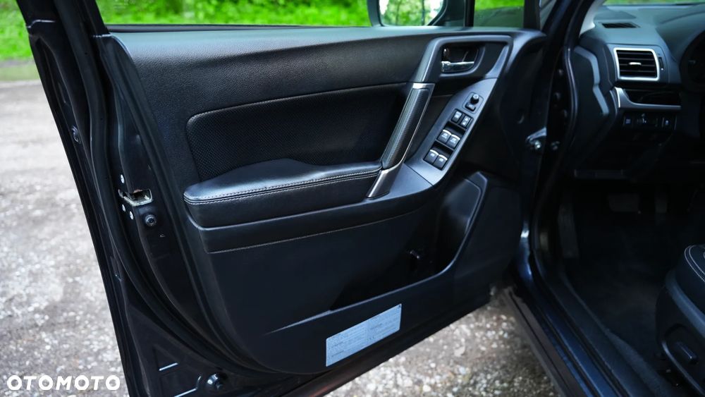 Subaru Forester 2.0D Lineartronic Sport - 16